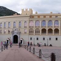 Le Palais