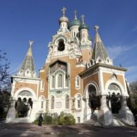 La cathédrale russe