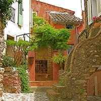 La vieille ville