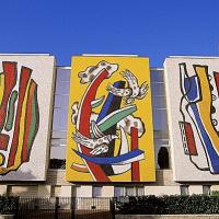 Le Musée Fernand Léger