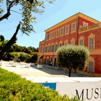 Le Musée Matisse