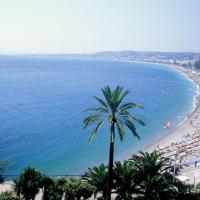 La Promenade des Anglais