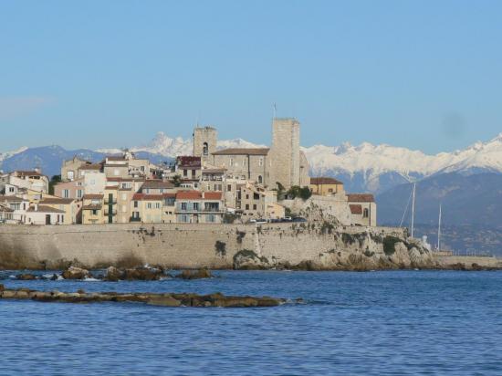 Antibes