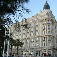 L'Hôtel Carlton